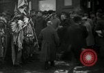 Image of Marshal Foch Montana United States USA, 1921, second 6 stock footage video 65675040010