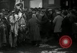 Image of Marshal Foch Montana United States USA, 1921, second 7 stock footage video 65675040010