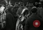 Image of Marshal Foch Montana United States USA, 1921, second 10 stock footage video 65675040010