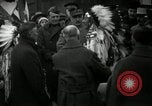 Image of Marshal Foch Montana United States USA, 1921, second 12 stock footage video 65675040010