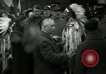 Image of Marshal Foch Montana United States USA, 1921, second 14 stock footage video 65675040010