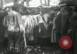 Image of Marshal Foch Montana United States USA, 1921, second 21 stock footage video 65675040010