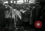 Image of Marshal Foch Montana United States USA, 1921, second 22 stock footage video 65675040010