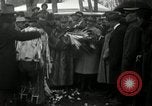 Image of Marshal Foch Montana United States USA, 1921, second 23 stock footage video 65675040010