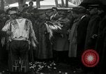 Image of Marshal Foch Montana United States USA, 1921, second 25 stock footage video 65675040010