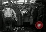 Image of Marshal Foch Montana United States USA, 1921, second 26 stock footage video 65675040010