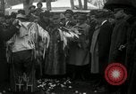 Image of Marshal Foch Montana United States USA, 1921, second 27 stock footage video 65675040010