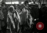 Image of Marshal Foch Montana United States USA, 1921, second 31 stock footage video 65675040010