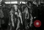 Image of Marshal Foch Montana United States USA, 1921, second 32 stock footage video 65675040010