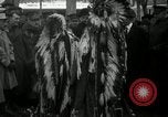 Image of Marshal Foch Montana United States USA, 1921, second 34 stock footage video 65675040010