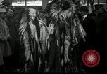 Image of Marshal Foch Montana United States USA, 1921, second 36 stock footage video 65675040010