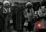 Image of Marshal Foch Montana United States USA, 1921, second 37 stock footage video 65675040010