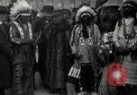 Image of Marshal Foch Montana United States USA, 1921, second 38 stock footage video 65675040010