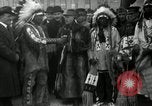 Image of Marshal Foch Montana United States USA, 1921, second 41 stock footage video 65675040010