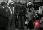 Image of Marshal Foch Montana United States USA, 1921, second 43 stock footage video 65675040010