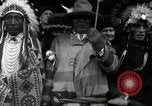 Image of Marshal Foch Montana United States USA, 1921, second 45 stock footage video 65675040010