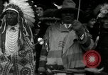 Image of Marshal Foch Montana United States USA, 1921, second 46 stock footage video 65675040010