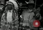 Image of Marshal Foch Montana United States USA, 1921, second 47 stock footage video 65675040010