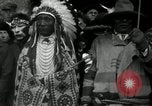 Image of Marshal Foch Montana United States USA, 1921, second 48 stock footage video 65675040010