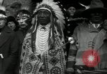 Image of Marshal Foch Montana United States USA, 1921, second 49 stock footage video 65675040010