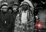 Image of Marshal Foch Montana United States USA, 1921, second 50 stock footage video 65675040010
