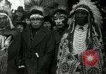 Image of Marshal Foch Montana United States USA, 1921, second 53 stock footage video 65675040010