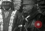 Image of Marshal Foch Montana United States USA, 1921, second 55 stock footage video 65675040010