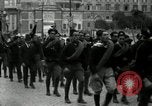 Image of Fascists wreath laying Italy, 1919, second 23 stock footage video 65675040011