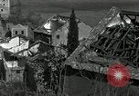 Image of War damage Italy, 1919, second 11 stock footage video 65675040012