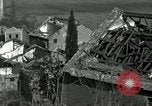 Image of War damage Italy, 1919, second 12 stock footage video 65675040012