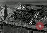 Image of War damage Italy, 1919, second 17 stock footage video 65675040012