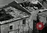 Image of War damage Italy, 1919, second 22 stock footage video 65675040012