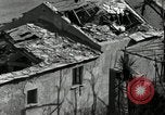 Image of War damage Italy, 1919, second 23 stock footage video 65675040012