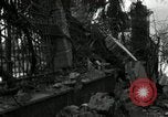 Image of War damage Italy, 1919, second 29 stock footage video 65675040012