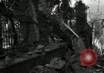 Image of War damage Italy, 1919, second 30 stock footage video 65675040012