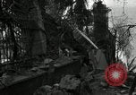 Image of War damage Italy, 1919, second 31 stock footage video 65675040012