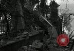 Image of War damage Italy, 1919, second 32 stock footage video 65675040012