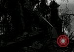 Image of War damage Italy, 1919, second 33 stock footage video 65675040012