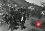 Image of War damage Italy, 1919, second 34 stock footage video 65675040012
