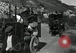 Image of War damage Italy, 1919, second 37 stock footage video 65675040012