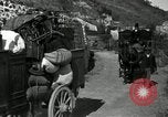 Image of War damage Italy, 1919, second 38 stock footage video 65675040012
