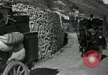 Image of War damage Italy, 1919, second 39 stock footage video 65675040012