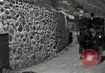 Image of War damage Italy, 1919, second 40 stock footage video 65675040012