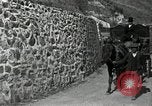 Image of War damage Italy, 1919, second 41 stock footage video 65675040012