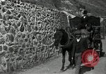 Image of War damage Italy, 1919, second 42 stock footage video 65675040012