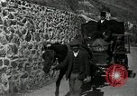 Image of War damage Italy, 1919, second 43 stock footage video 65675040012