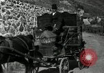 Image of War damage Italy, 1919, second 45 stock footage video 65675040012
