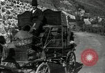 Image of War damage Italy, 1919, second 46 stock footage video 65675040012