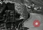 Image of War damage Italy, 1919, second 47 stock footage video 65675040012
