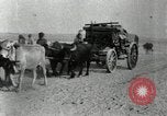 Image of Retreating Turkish forces World War 1 Turkey, 1918, second 5 stock footage video 65675040014